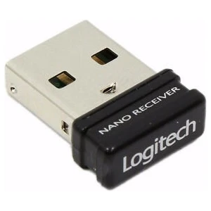F710 Nano Receiver USB Dongle Alıcı 2'li Paket