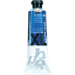Xl Yağlı Boya 37ML. N:403 Transparent Blue