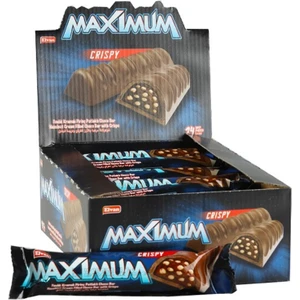 Maximum Fındıklı 40 gr 24'lü (1 Paket)