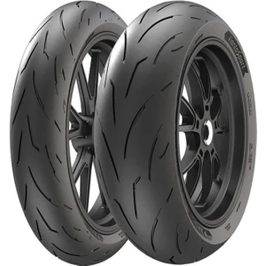 Honda Cb 125 R Cb 250 R Lastik Takımı Anlas Viento Sport