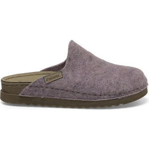 605337.Z3PR Lila Kadın Sabo Terlik