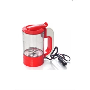 Ahmet Otomotiv Şahika Termostatlı Araç Içi Oto Su Isıtıcısı 24V 500ML