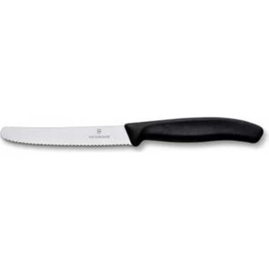 6.7833 SwissClassic 11 cm Domates & Sosis Bıçağı