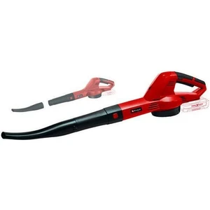 Einhell Akülü Yaprak Üfleme GC-CL 18 Li E Solo Power X-Change (18 V, 210 km/h Hava Hızı, Hafif ve Güçlü, Devir Ayarı, Softgrip) - 3433532