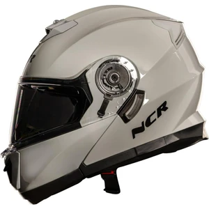 Stars Çene Açılır Açık Nardo Gri Kask(Ece Belgeli)