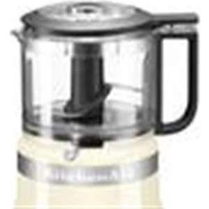 Kitchenaid Mini Mutfak Robotu 5KFC3516 Almond Cream-EAC