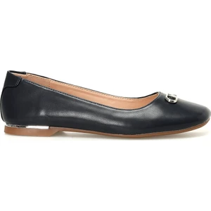 Nine West Benette 3pr Lacivert Kadın Babet