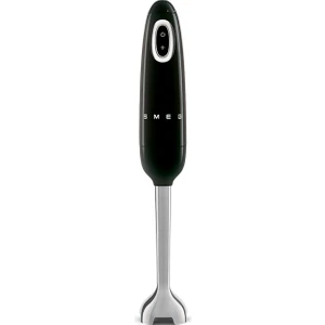 Smeg Siyah El Blender HBF01BLEU
