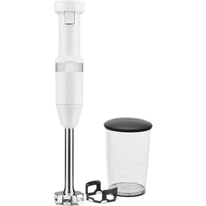 Kitchenaid Classic El Blenderı 5KHBV53EWH -White