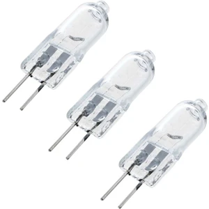30X Ampul / Lamba Halojen Kapsül "" 12V / 10W G4 Ampul Sıcak Beyaz (Yurt Dışından)