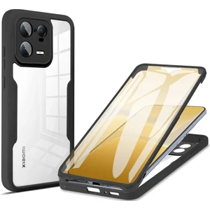 Xiaomi 13T 360 Her Şey Dahil Şeffaf Cep Telefonu Kılıfı (Yurt Dışından)