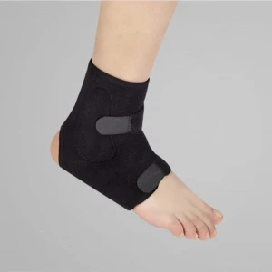 Malleol Destekli Ayak Bilekliği Pedli Ayak Bilekliği