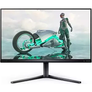 Evnia 25M2N3200W 24,5" 240Hz 0,5ms GSync HDR10 Yükseklik Ayarlı Pivot Gaming Monitör