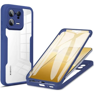 Xiaomi 14 360 Her Şey Dahil Şeffaf Cep Telefonu Kılıfı (Yurt Dışından)