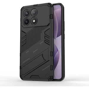 Poco X6 Pro Braket Zırhı Cep Telefonu Kılıfı (Yurt Dışından)