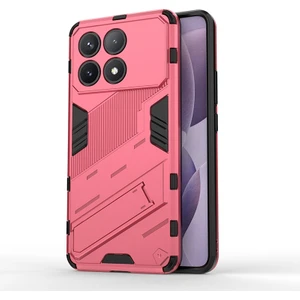 Poco X6 Pro Braket Zırhı Cep Telefonu Kılıfı (Yurt Dışından)