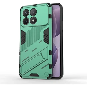 Poco X6 Pro Braket Zırhı Cep Telefonu Kılıfı (Yurt Dışından)