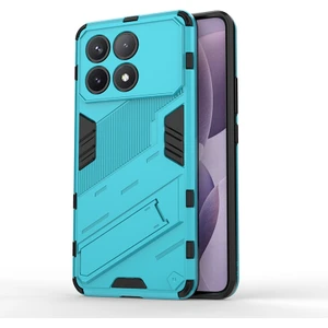 Poco X6 Pro Braket Zırhı Cep Telefonu Kılıfı (Yurt Dışından)