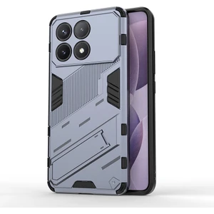 Poco X6 Pro Braket Zırhı Cep Telefonu Kılıfı (Yurt Dışından)