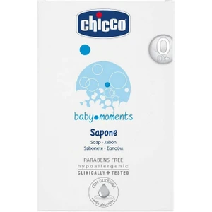 Baby Moments Bebek Sabunu 100 gr