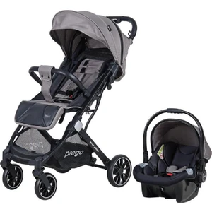 Aria Plus Travel Sistem Bebek Arabası 2037