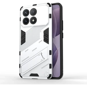 Poco X6 Pro Braket Zırhı Cep Telefonu Kılıfı (Yurt Dışından)