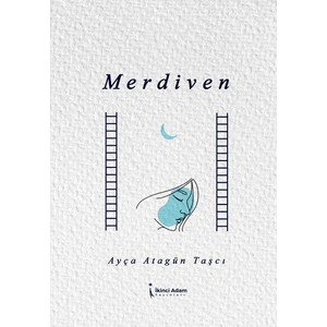 Merdiven - Ayça Atagün Taşcı