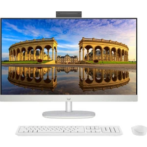 Hp 27-CR0007NT 898B7EA05 I5-1335U 32GB 1tbssd 27" Fullhd W11H All In One Bilgisayar