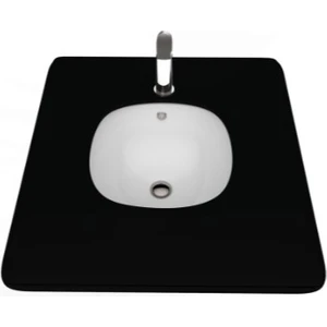 SO037 Solo Tezgah Altı Lavabo 38x38 cm