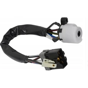 Kontak Termiği Bongo 1997-2004