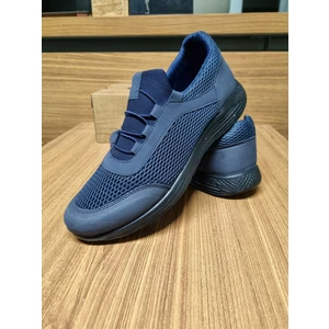 Abin Store Günlük Spor Ayakkabı Yazlık Mevsimlik Ultra Hafif 45-46-47 Numara Büyük Boy Aqua Ayakkabı Lastikli