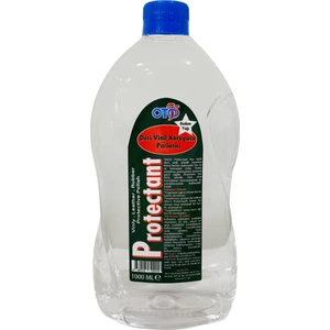 Deri Vinil Koruyucu Parlatıcı 1000 ml (Badem Yağı)