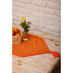 Aisha's Design 90X30 Püsküllü RUNNER,R-31K