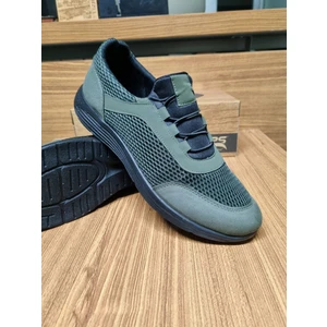 Abin Store Günlük Spor Ayakkabı Yazlık Mevsimlik Ultra Hafif 45-46-47 Numara Büyük Boy Aqua Ayakkabı Lastikli