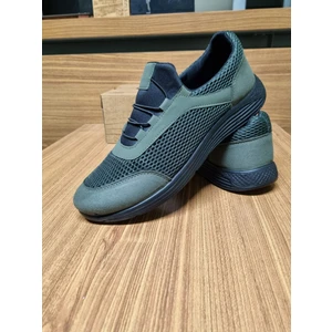 Abin Store Günlük Spor Ayakkabı Yazlık Mevsimlik Ultra Hafif 45-46-47 Numara Büyük Boy Aqua Ayakkabı Lastikli
