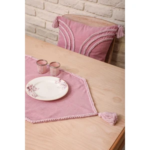 Aisha's Design 90X30 Püsküllü RUNNER,R-31K