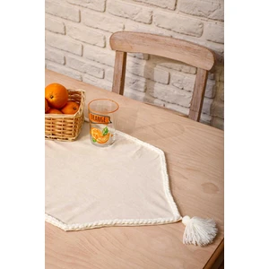 Aisha's Design 90X30 Püsküllü RUNNER,R-31K
