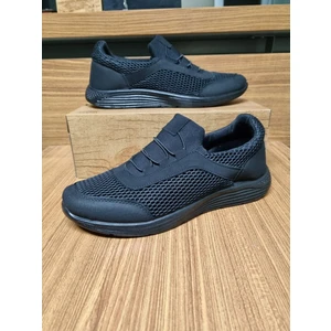 Abin Store Günlük Spor Ayakkabı Yazlık Mevsimlik Ultra Hafif 45-46-47 Numara Büyük Boy Aqua Ayakkabı Lastikli