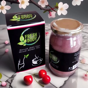 Fresh Body Karışık Bitki Çayı