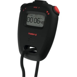 Kalenji Onstart 110 Kronometre - Siyah