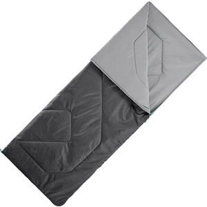 Quechua Uyku Tulumu - Siyah - Arpenaz 15°c