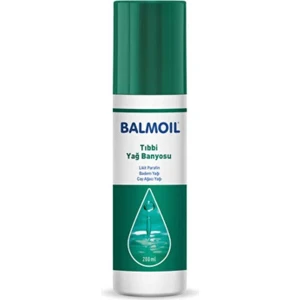 Tto Balmoil Yağ Banyosu 200 ml