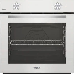 Ala 310 Hw Beyaz Ankastre Fırın