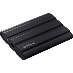 T7 Shield 4tb MU-PE4T0S/WW 1050MB-1000MB/SN USB 3.2 Gen2 Harici SSD Siyah 3 Yıl Samsung Turkıye Garantili