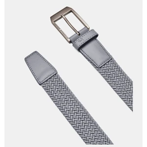 Under Armour Erkek UA Drive Örgü Kemer 1387746-035