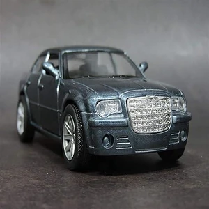 City Cruiser Chrysler 300C 1/32 Model Araba