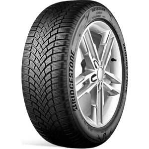 235/55 R19 105V Xl Blizzak Lm005 Suv Kış Lastiği ( Üretim Yılı: 2023 )