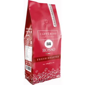 Caffe Rino Filtre Kahve Rosso 1000 gr Caffe Rino