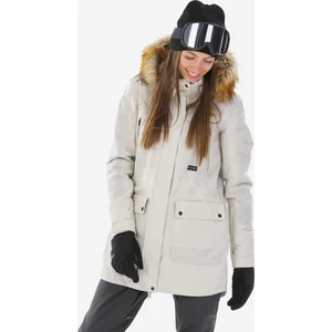 Dreamscape Kadın Snowboard Montu - Bej - SNB 500