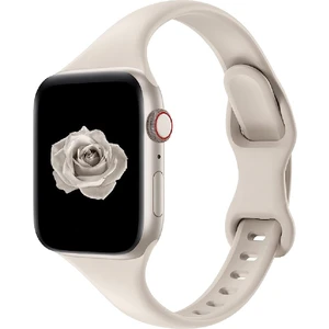 Apple Watch Uyumlu 42MM 44MM 45MM 49MM 1/2/3/4/5/6/se/7/8/9 Ultra 2 Spor Kordon